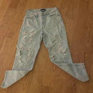 Jeans (aeropostale)4
